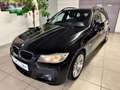 BMW 320 Touring 320d 177 ch Sport Design A Noir - thumbnail 4