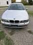 BMW 525 525d Silver - thumbnail 13