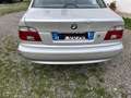 BMW 525 525d Silver - thumbnail 8