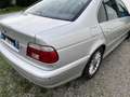 BMW 525 525d Silver - thumbnail 7