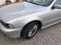 BMW 525 525d Silver - thumbnail 10