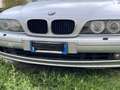 BMW 525 525d Silver - thumbnail 1