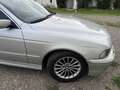 BMW 525 525d Silver - thumbnail 12