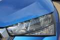 Skoda Scala 1.0 TSI, Ambition OPF *Klima *PDC *Garantie Blau - thumbnail 3