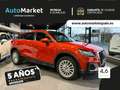 Audi Q2 1.6TDI Design edition S tronic 85kW Orange - thumbnail 1