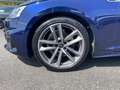 Audi A5 advanced 35TDI S-tronic / Navi, AHK Bleu - thumbnail 8