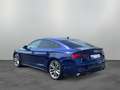 Audi A5 advanced 35TDI S-tronic / Navi, AHK Bleu - thumbnail 3