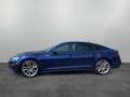 Audi A5 advanced 35TDI S-tronic / Navi, AHK Bleu - thumbnail 4