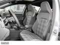 Volkswagen Golf VIII DSG IQ.Lights  Harman Kardon GTD Grijs - thumbnail 15
