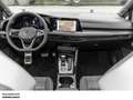 Volkswagen Golf VIII DSG IQ.Lights  Harman Kardon GTD Grijs - thumbnail 10