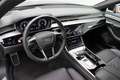 Audi A8 50 TDI quattro S line Matrix Navi B&O HuD Schwarz - thumbnail 9