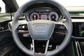 Audi A8 50 TDI quattro S line Matrix Navi B&O HuD Schwarz - thumbnail 16