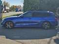 BMW 340 Mi T. xDr. M Pro FACELIFT HUD SuView.Pano.18" Blu/Azzurro - thumbnail 4