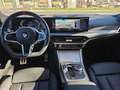 BMW 340 Mi T. xDr. M Pro FACELIFT HUD SuView.Pano.18" Blu/Azzurro - thumbnail 12