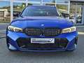 BMW 340 Mi T. xDr. M Pro FACELIFT HUD SuView.Pano.18" Blu/Azzurro - thumbnail 3