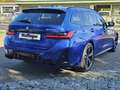 BMW 340 Mi T. xDr. M Pro FACELIFT HUD SuView.Pano.18" Blu/Azzurro - thumbnail 8