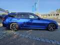 BMW 340 Mi T. xDr. M Pro FACELIFT HUD SuView.Pano.18" Blu/Azzurro - thumbnail 6