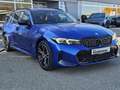 BMW 340 Mi T. xDr. M Pro FACELIFT HUD SuView.Pano.18" Blu/Azzurro - thumbnail 2
