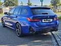 BMW 340 Mi T. xDr. M Pro FACELIFT HUD SuView.Pano.18" Blu/Azzurro - thumbnail 5