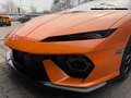 Lamborghini Temerario SONUS Lift Carbon Pass.Display 677 kW (920 PS),... Orange - thumbnail 3