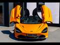 McLaren 720S COUPE 4.0 V8 720°MCLAREN WARRANTY 08/2027°PPF Orange - thumbnail 5