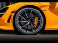 McLaren 720S COUPE 4.0 V8 720°MCLAREN WARRANTY 08/2027°PPF Orange - thumbnail 8