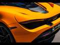 McLaren 720S COUPE 4.0 V8 720°MCLAREN WARRANTY 08/2027°PPF Orange - thumbnail 27