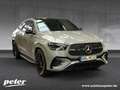 Mercedes-Benz GLE 450 d 4MATIC Coupé AMG+NIGHT+22"+MULTIBEAM Grijs - thumbnail 5