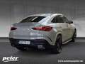 Mercedes-Benz GLE 450 d 4MATIC Coupé AMG+NIGHT+22"+MULTIBEAM Šedá - thumbnail 5