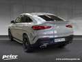 Mercedes-Benz GLE 450 d 4MATIC Coupé AMG+NIGHT+22"+MULTIBEAM Šedá - thumbnail 6