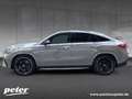 Mercedes-Benz GLE 450 d 4MATIC Coupé AMG+NIGHT+22"+MULTIBEAM Šedá - thumbnail 3