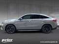 Mercedes-Benz GLE 450 d 4MATIC Coupé AMG+NIGHT+22"+MULTIBEAM Grijs - thumbnail 2