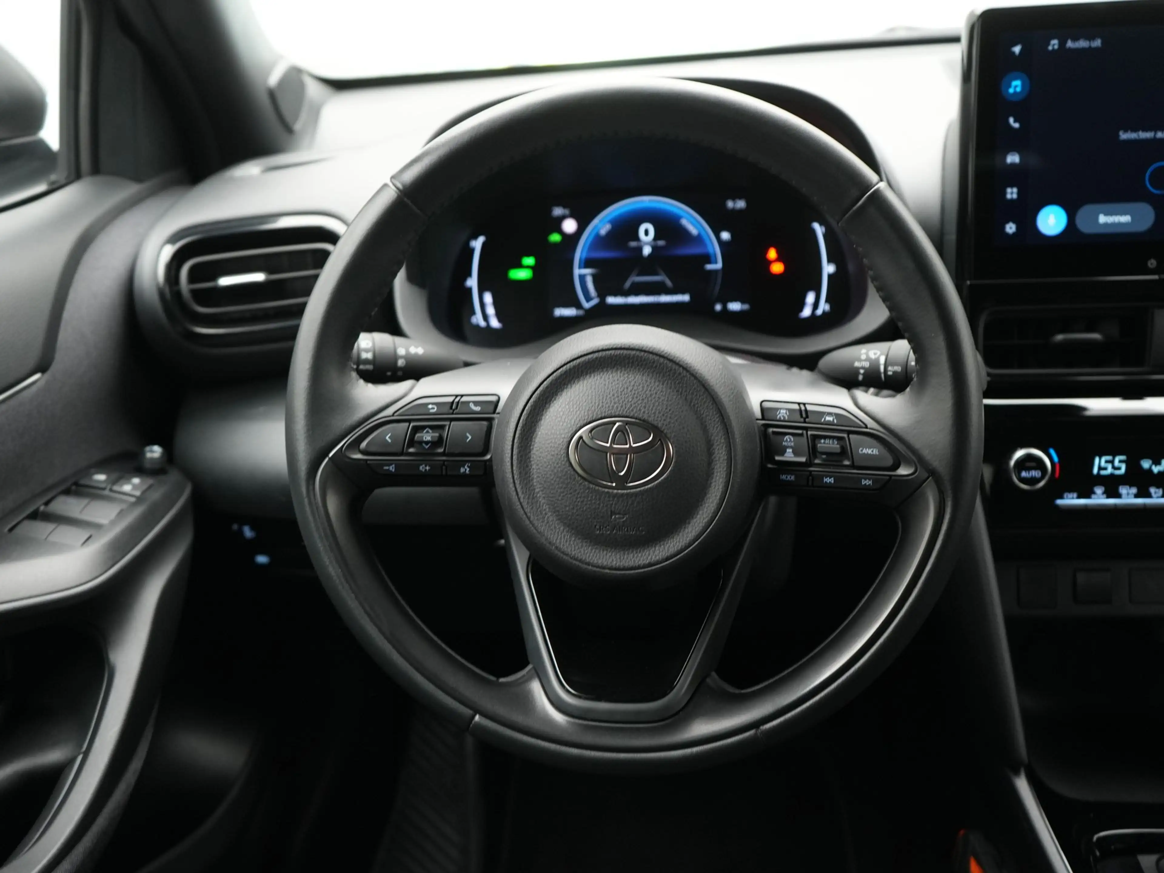 Toyota Yaris Cross 1.5 Hybrid 115 First Edition | NL Auto | Dealer On — photo 5