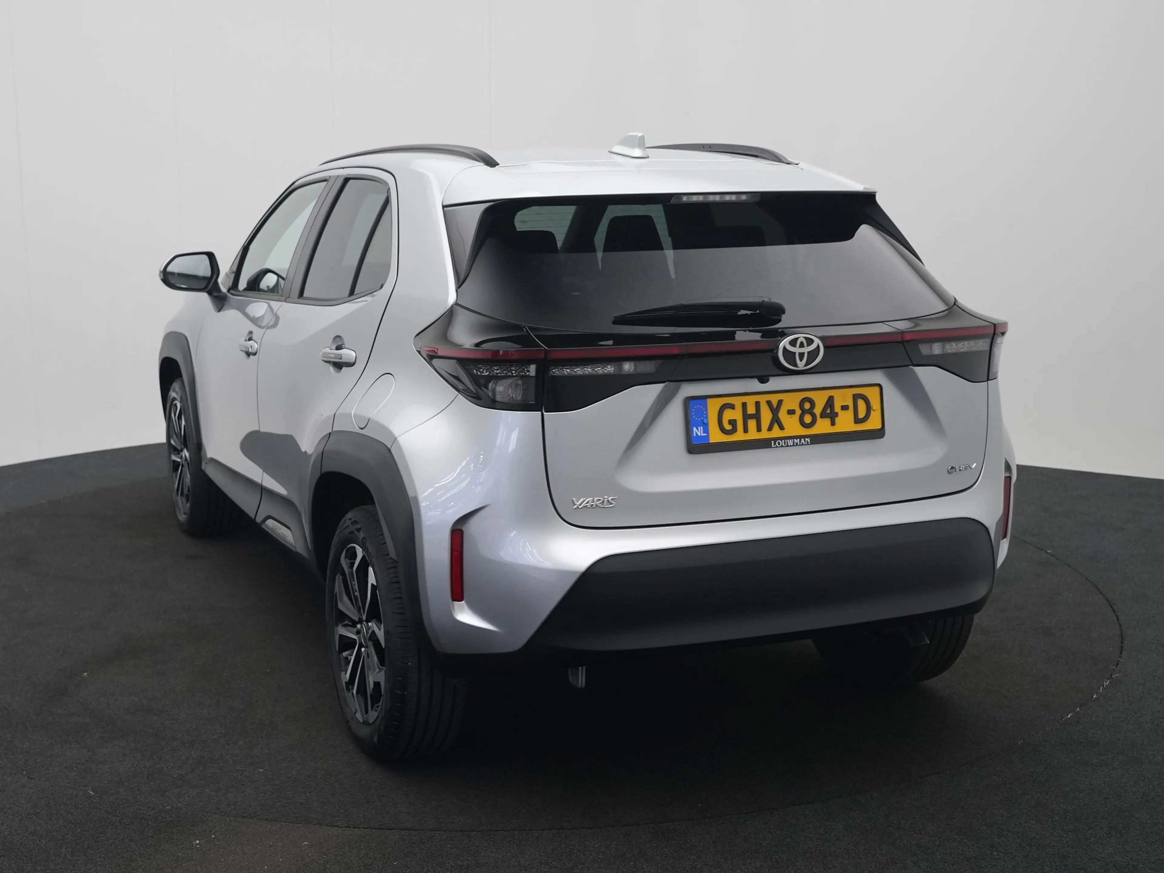 Toyota Yaris Cross 1.5 Hybrid 115 First Edition | NL Auto | Dealer On — photo 12