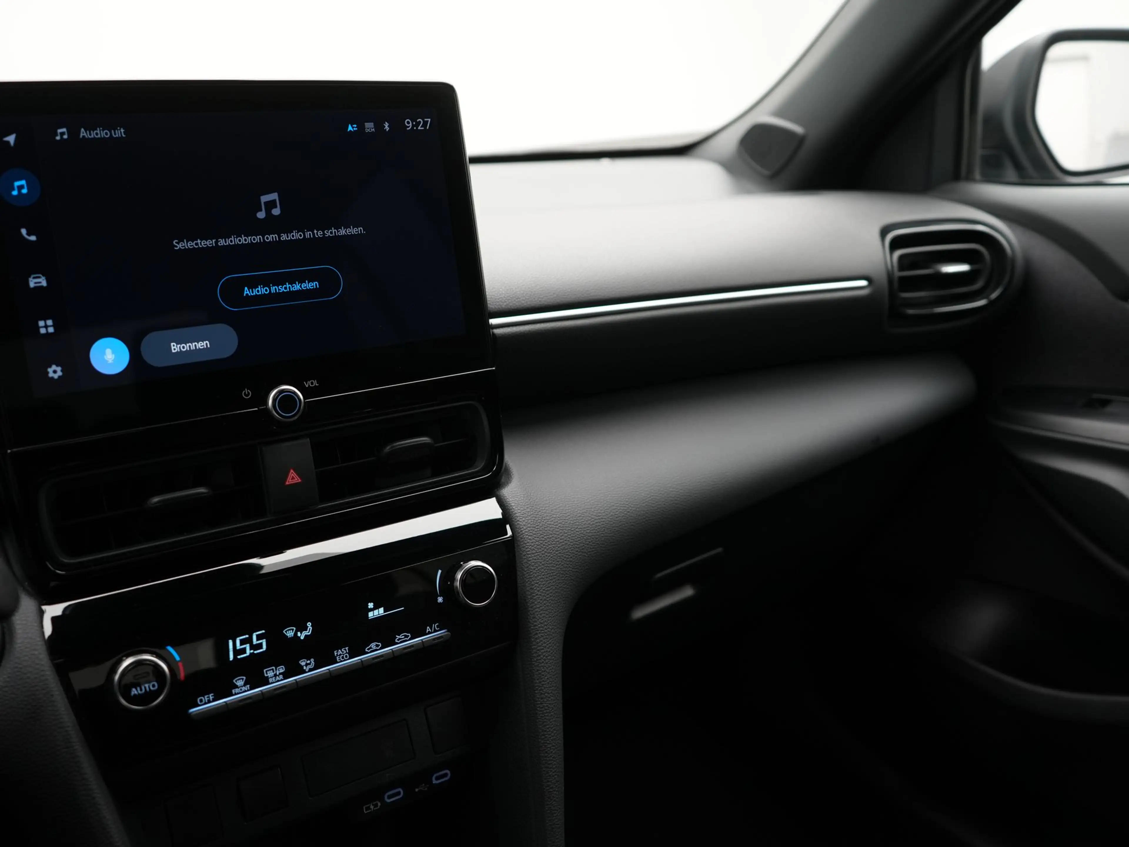 Toyota Yaris Cross 1.5 Hybrid 115 First Edition | NL Auto | Dealer On — photo 4