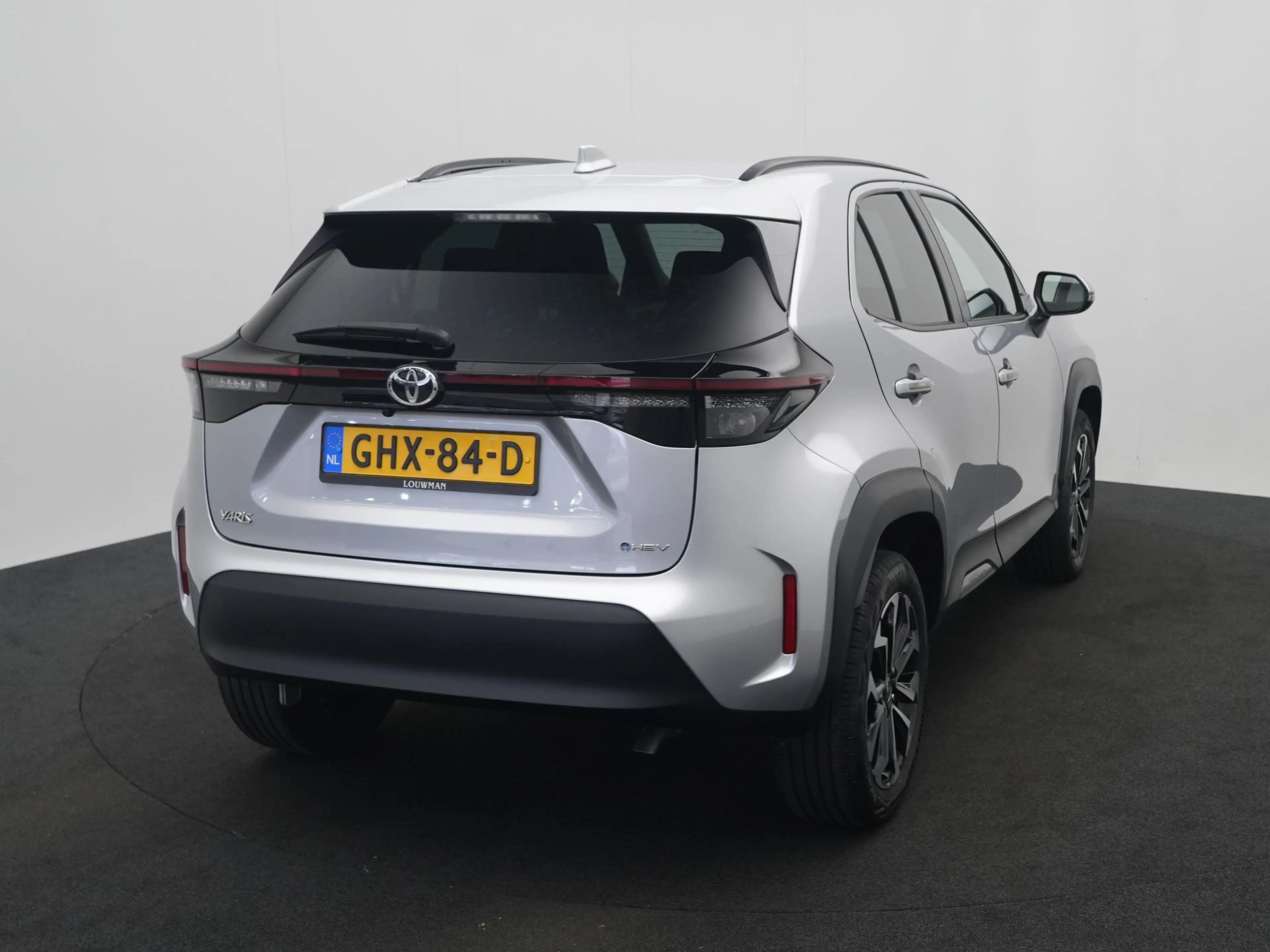 Toyota Yaris Cross 1.5 Hybrid 115 First Edition | NL Auto | Dealer On — photo 13