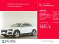 Audi Q8 50 TDI quattro *Pano*AHK*RFK*LUFT*StandH*MMI- Blanc - thumbnail 1