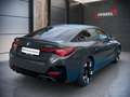 BMW i4 M50 xDrive Gran Coupe G26 XE2 Gris - thumbnail 10