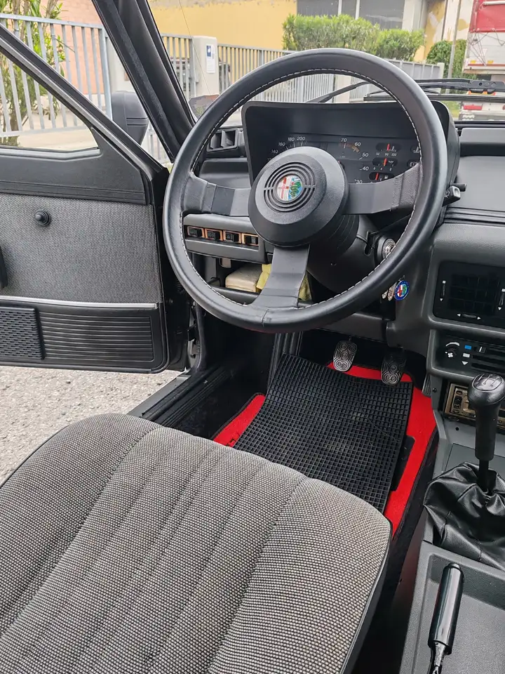 Alfa Romeo Giulietta 2.0 TI, foto 10