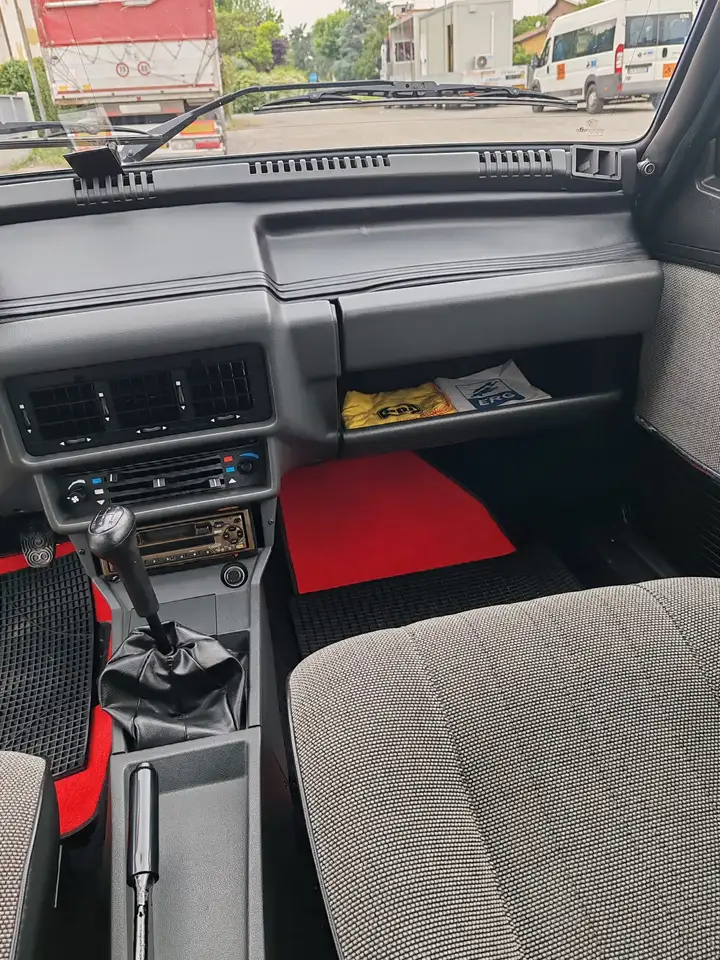Alfa Romeo Giulietta 2.0 TI, foto 12