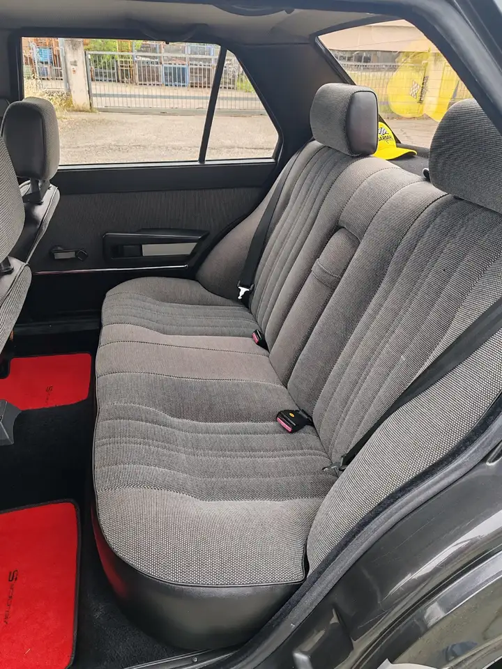 Alfa Romeo Giulietta 2.0 TI, foto 11