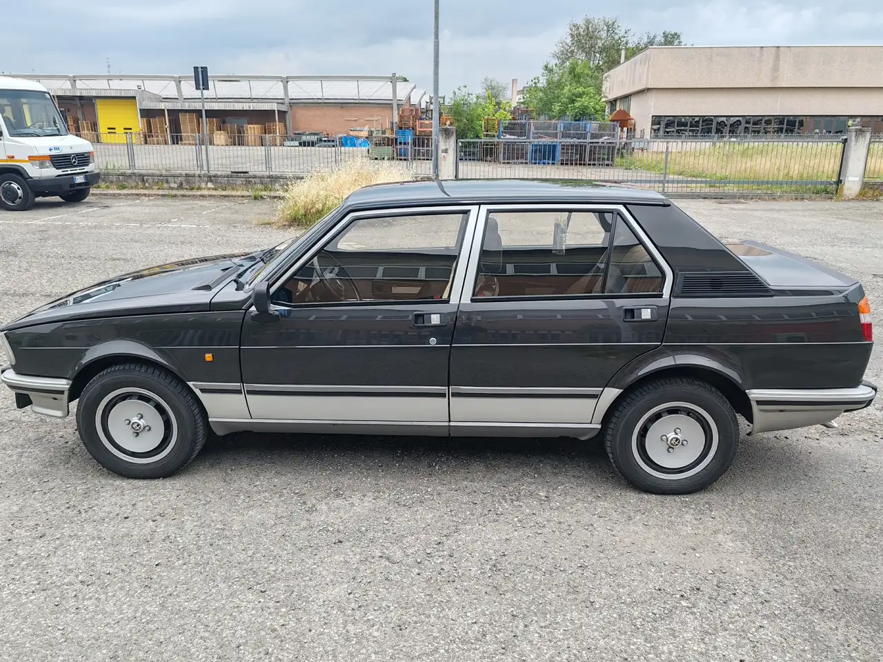 Alfa Romeo Giulietta 2.0 TI, foto 6