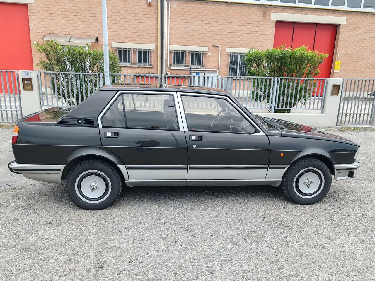 Alfa Romeo Giulietta 2.0 TI, foto 5
