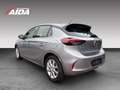 Opel Corsa 1.2 Turbo Elegance *Automatik* Grau - thumbnail 2