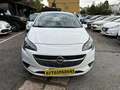 Opel Corsa Corsa V 2015 5p 1.4 Gpl Tech 90cv my18.5 Bianco - thumbnail 2