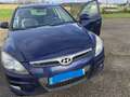 Hyundai i30 i30 1.6 CRDi 90 Pack Clim BVM6 Blau - thumbnail 2