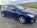 Hyundai i30 i30 1.6 CRDi 90 Pack Clim BVM6 Blau - thumbnail 4