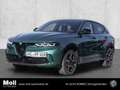 Alfa Romeo Tonale Speciale Mild Hybrid  WINTER PREMIUMPAKET Grün - thumbnail 1