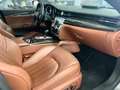Maserati Quattroporte *CARNET*QUATTROPRTES*CUIR*NAVI*CAMERA*LED*FULL* Gris - thumbnail 14