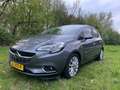 Opel Corsa-e 1.0 Turbo Innovation stuur en stoelverw apple Carp Grijs - thumbnail 1